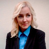 Latvijas Universitate Employee Vita Zeidenberga's profile photo