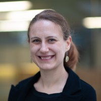 Department for Work and Pensions (DWP) Employee Anna West's profile photo