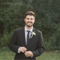 Local Linx Employee Zac Wengert's profile photo