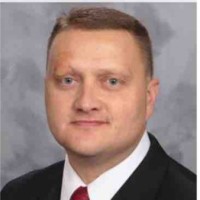 The Indiana Rail Road Company Employee Derrick Wright's profile photo