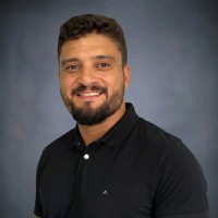 Icatu Seguros Employee Marcos Nunes's profile photo