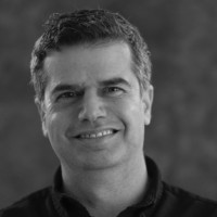 Evenly Employee Panos Konstantinidis's profile photo