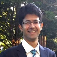 WSP Employee Nihit Jain's profile photo