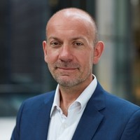 Nuclear Decommissioning Authority Employee Davide Stronati's profile photo