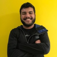 Conciliadora Employee João Castro's profile photo