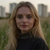 Amazon Employee Roberta Cattani's profile photo