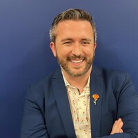 Lighthouse Public Affairs Employee Neil Pople's profile photo