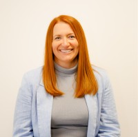 GlideForward Consulting Employee Laura Rees-Davies's profile photo