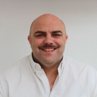 Blip en Español Employee Antonio Gómez-Pinto Morales's profile photo