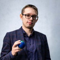 Sergey Rastorguev Email