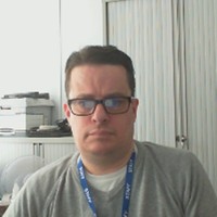 Wain Homes Employee Chris E's profile photo