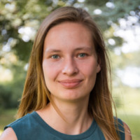 vhp human performance Employee Nienke Bierhuizen's profile photo