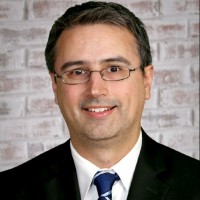 Gunn-Mowery, LLC Employee Joe Murphy's profile photo