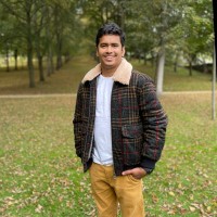 nanocosmos Employee Shishir Bondre's profile photo