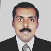 EY Employee Deepu Ss's profile photo