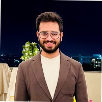 Inshorts Employee Anunay Pandey's profile photo