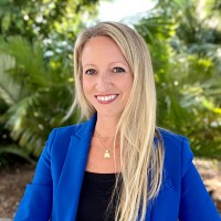 ONRAD Employee Leandra Hutchinson's profile photo