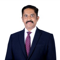 International Financial Services Centres Authority Employee Bhaskar Khadakbhavi's profile photo