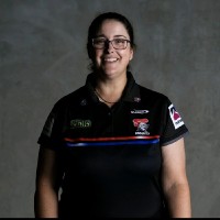 Newcastle Knights Employee Rowena Brown's profile photo