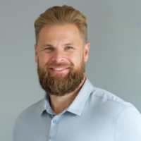 Sparrow Logistics Employee Zach Feyerherm's profile photo