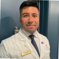 Restore Muscle and Joint Employee Cesar Torrano's profile photo