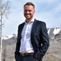 Tilray Beverages Employee Trevor Bartz's profile photo