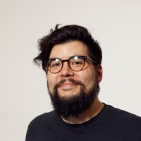 index Gruppe Employee Arnd-Kisho Langenberg's profile photo