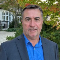 BG Fuels Employee Sylvain Lacroix's profile photo