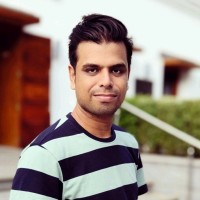 vSaaS Global Employee Mudassir Shariff's profile photo