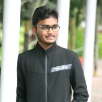 South India Agencies Employee Abhishek Gumati's profile photo