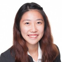 Fraser and Neave Limited Employee Jolyn Huang's profile photo