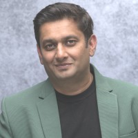 OncoHelix Employee Faisal Khan's profile photo