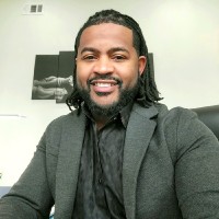 Eric Lavette