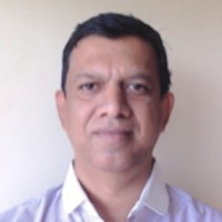 MIC Electronics Ltd Employee K Raju's profile photo