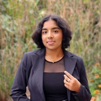 University of Minnesota College of Biological Sciences Employee Sutra Iyer's profile photo