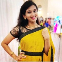 Bindu D Email