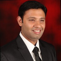 Rubick.ai | AI eCommerce Solutions Employee Manjunath N's profile photo