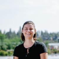 Popfly Employee Rochelle Gibson-Pool's profile photo