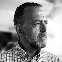 FNV Employee Marcel Batelaan's profile photo