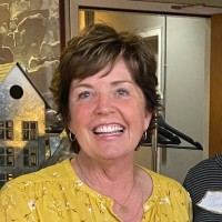 Sandy Lown