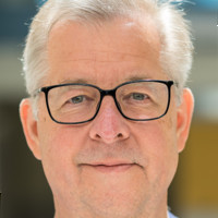 Ariel Precision Medicine Employee David Whitcomb's profile photo