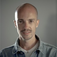 Lane Crawford Employee Thibaud Etcheberry's profile photo