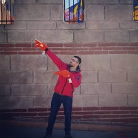Wand Employee Adam Dubi Avigeni's profile photo