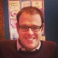 Agtecnic Employee Matthew Fraser's profile photo