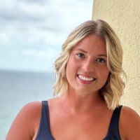 Comprehend Inc Employee Morgan Davis's profile photo