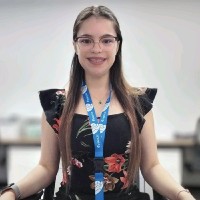 ASECCSS Employee Angie Jiménez's profile photo