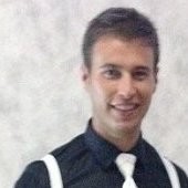 Iowa Dot Employee Anthony Houge's profile photo