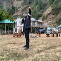 Akash Bhardwaj's profile photo