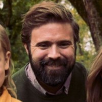 HostGPO Employee Andrew de Vries's profile photo