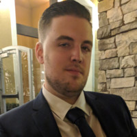 A-Light Architectural Lighting Employee Kody Kerr's profile photo